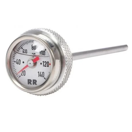 Thermometre Huile RR ROYAL ENFIELD 500 ROYAL avant 2005 500 BULLET avant 2004 33mm