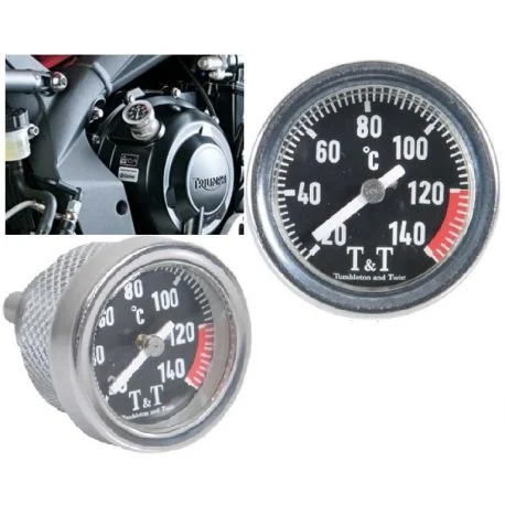 Thermometre Huile YAMAHA MT-01