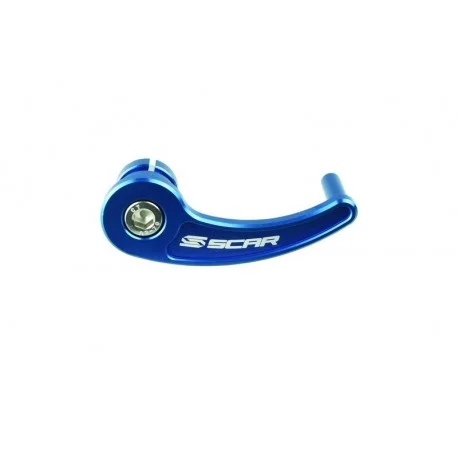 Tire-axe arriere SCAR bleu