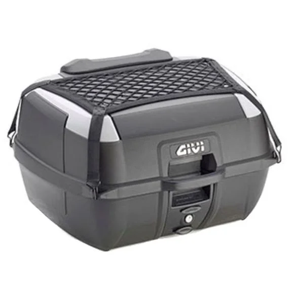 Top case Givi MONOLOCK B45+ Universel – Noir Ref : GI1705 / B45+