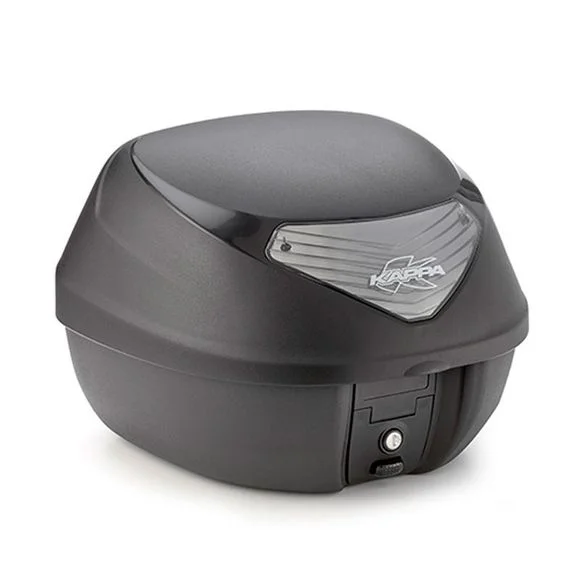 Top case Kappa MONOLOCK K29 Universel – Noir Ref : KP1199 / K29NT