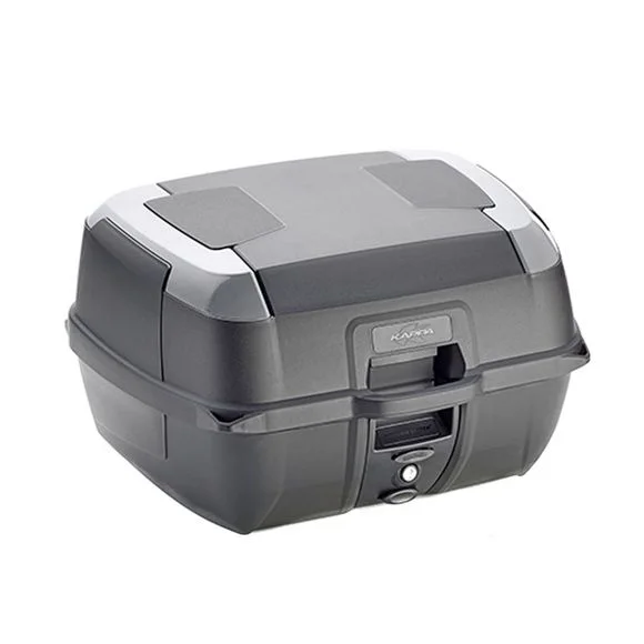 Top case Kappa MONOLOCK K45N Universel – Noir Ref : KP1282 / K45N