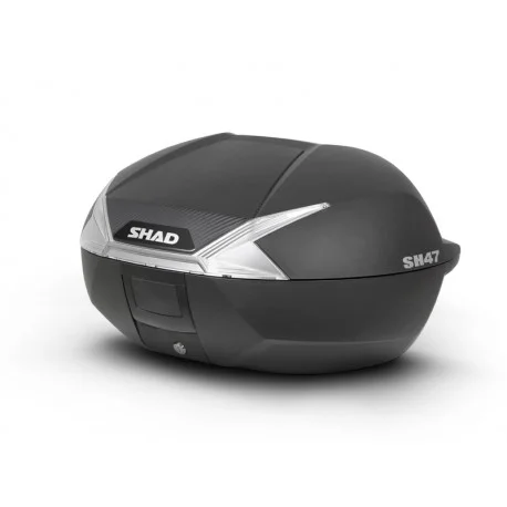 top case moto scooter SHAD SH 47