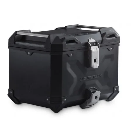 Top-Case SW MOTECH ADV TRAX Evo Alu 38 litres