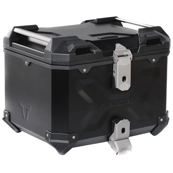 Top case SW-MOTECH KIT COMPLET TRAX ADV NOIR 38 L – Noir Ref : GPT.01.890.70000/B