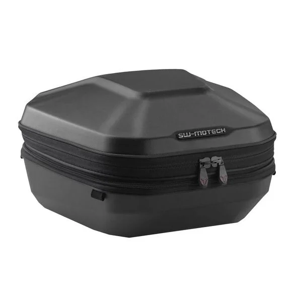 Top case SW-MOTECH URBAN AVEC SUPPORT STREET RACK – Noir Ref : SWM0077 / GPT.08.993.60001/B