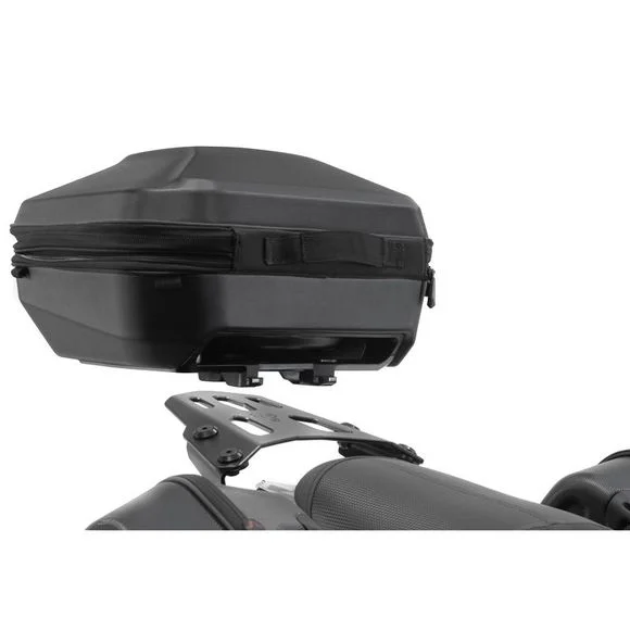 Top case SW-MOTECH URBAN AVEC SUPPORT STREET RACKHONDA 1100 CBR 1100 XX SUPER BLACKBIRD (SC35) – 1997 – 2008Ref : GPT.01.207.60000/B