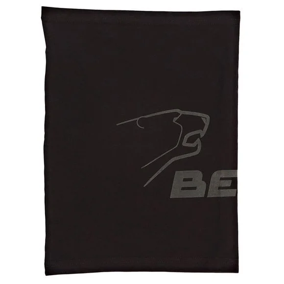Tour de cou Bering SAYLOR – Noir Ref : BR0931 / BAF030