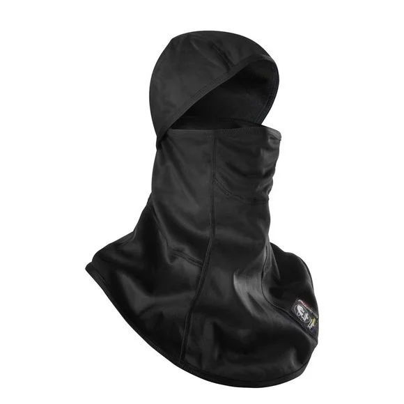 Tour de cou Furygan BALACLAVA PLASTRON – Noir Ref : FU1288 / 7854-1-UNIQ