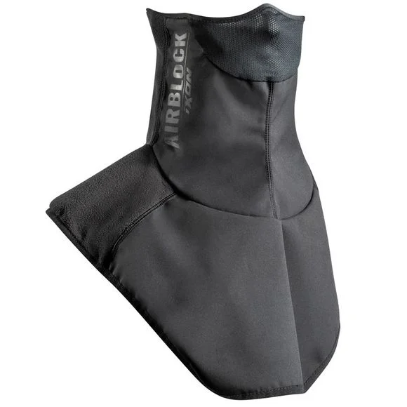Tour de cou Ixon AIRBLOCK PLAST – Noir Ref : IX1253