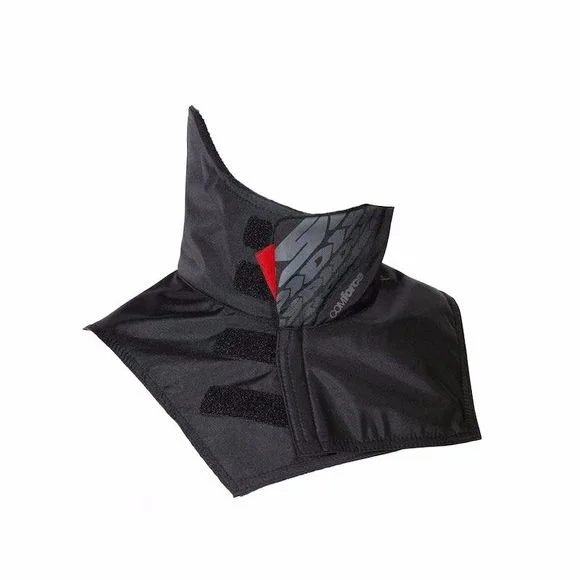 Tour de cou Spidi NECK WARMER – Noir / Gris Ref : SPI0515