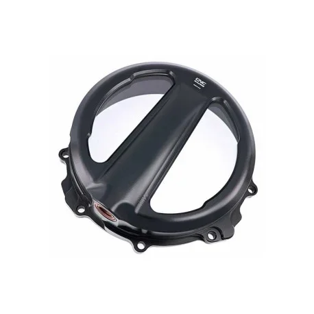 TRANSPARENT CLUTCH COVER MV
