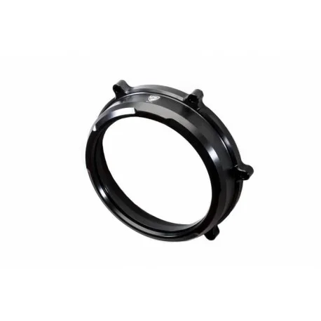 Transparent clutch cover Panigale