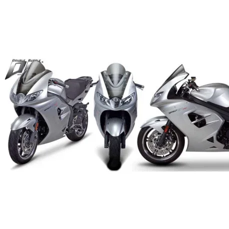 TRIUMPH SPRINT SERIES WINDSHIELD
