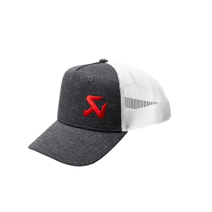 TRUCKER CAP KIDS AKRA LOGO