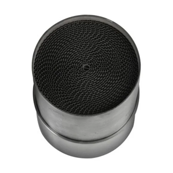 Tube de raccordement Akrapovic Catalyseur Homologué Ref : P-KAT-059 / 18611195