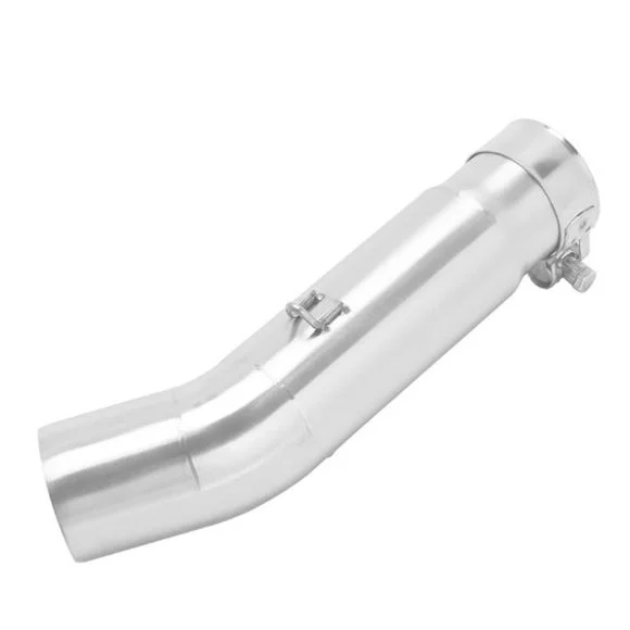 Tube de raccordement Arrow 71333MI pour collecteur origine – Gris Ref : AW0198 / 71333MI