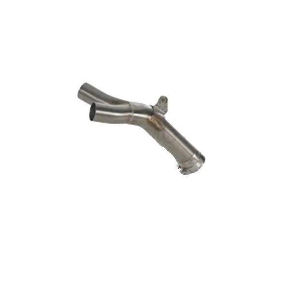 Tube de raccordement Arrow bas pour collecteur ArrowYAMAHA 1000 YZF-R1 (RN09) – 2002 – 2003Ref : 71234MI