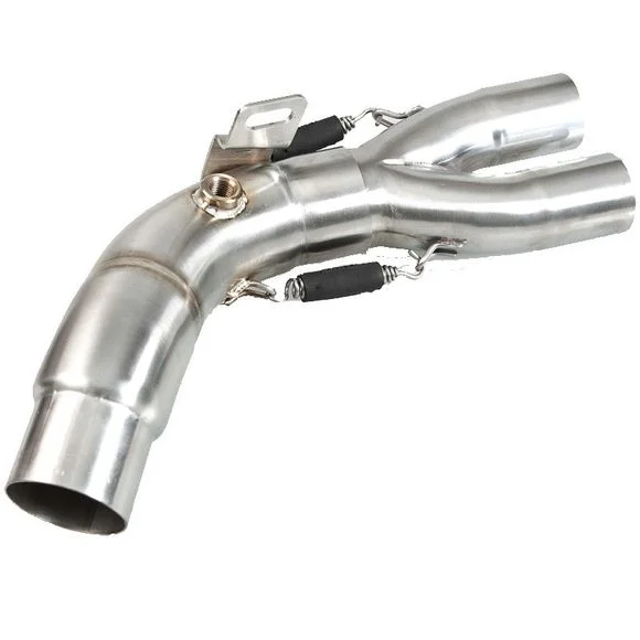 Tube de raccordement Mivv SUZUKI 1000 GSX-R 1000 – 2007 – 2008Ref : MVS028C1 / 1072771