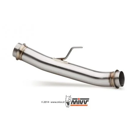 Tube decatalyseur MIVV Honda X-ADV 750 2017-2019