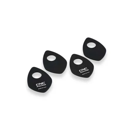 TURN SIGNAL PLUG CNC RACING