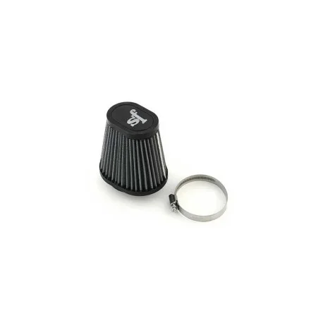 UNIVERSAL AIR FILTER OFFSET LEFT EXIT D:50 L:100