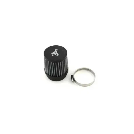 UNIVERSAL CONICAL AIR FILTER D1:75 D2:42 D3:75 L1:78 L2:85