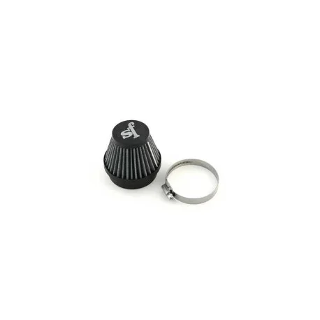 UNIVERSAL CONICAL AIR FILTER D1:90 D2:75 D3:50 L1:90 L2:108