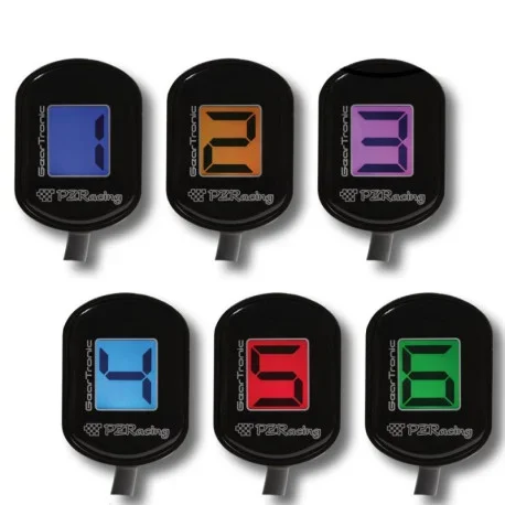 UNIVERSAL GEAR INDICATOR GT3000