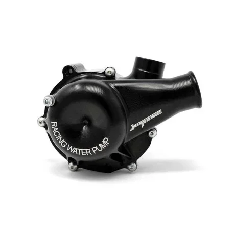 Upgraded BMW water pump