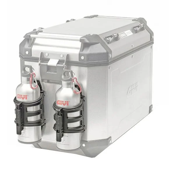 Valise Givi – Support E199 pour gourde thermos Universel Ref : E199