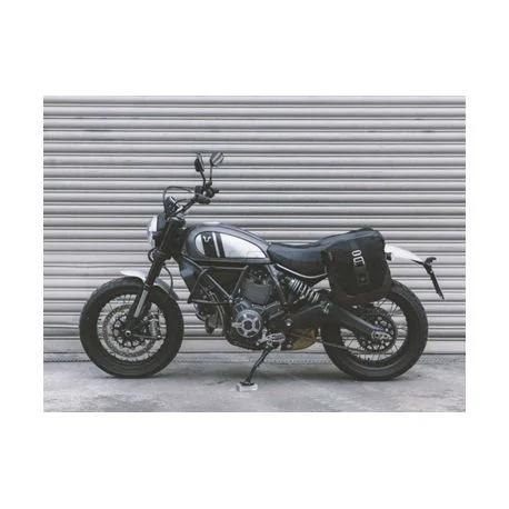 Valise Legend Gear Sw Motech XSR 700 LC2 13,5L