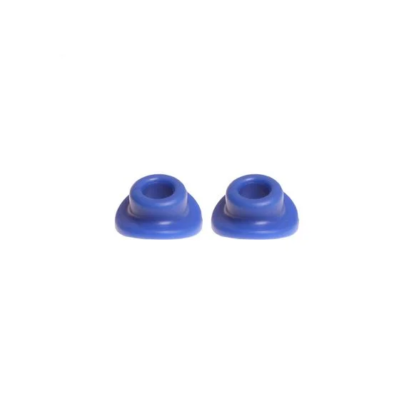Valve RFX Joints de en caoutchouc Sport (Bleu) 2pcs Universel Ref : RFX01108A / 1110950002