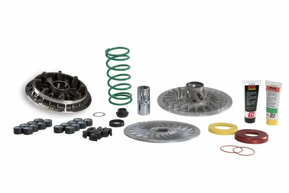 Variateur Malossi Kit Over Range Ref : MAL00041A / 1089791
