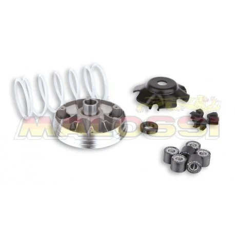 Variateur MALOSSI Multivar 2000 – Piaggio 50 2/4T