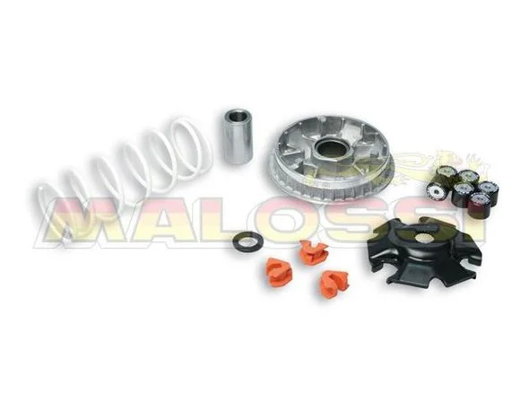 Variateur Malossi Multivar 2000 Ref : MAL00122A / 1008026