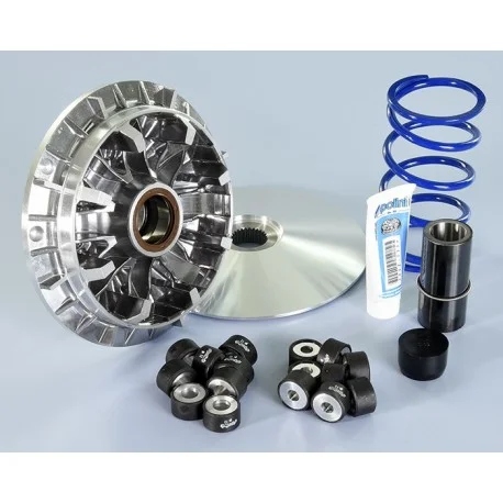 Variateur POLINI Hi-Speed – Kymco AK 550 Euro 4 Evo