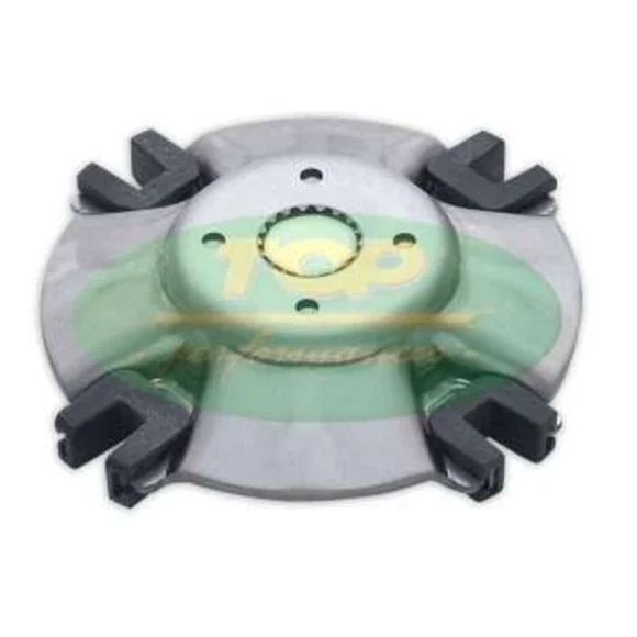 Variateur Top Performances Variator Plate Ref : TPF00197A / 1149090