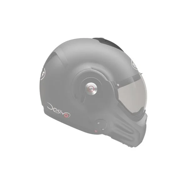 Ventilation ROOF RO32 DESMO /RO32 DESMO NEW GENERATION – Noir Ref : RO0198 / 20260300