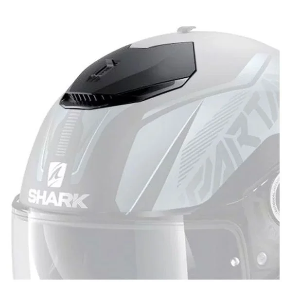 Ventilation Shark SPARTAN / SPARTAN 1.2 – Noir Ref : SH1196