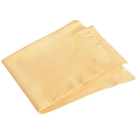 veritable peau de chamois