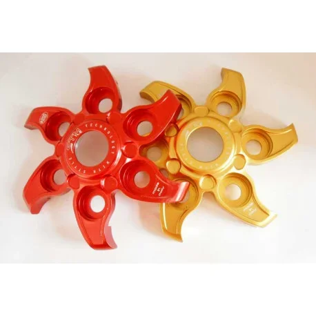 VERTIGO clutch pressure plate