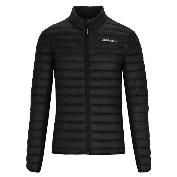 Veste Acerbis PADDOCK – Noir Ref : AE5475
