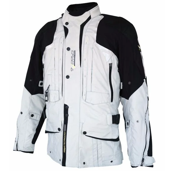 Veste Airbag Helite TOURING 2 – Noir Ref : HT0018