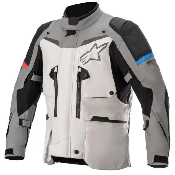 Veste Alpinestars BOULDER GORE-TEX – Noir Ref : AP12609