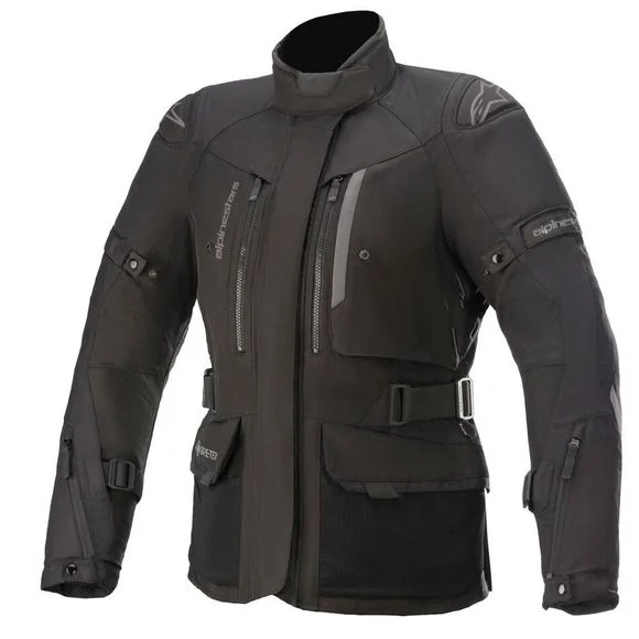 Veste Alpinestars STELLA KETCHUM GORE-TEX® – Noir Ref : AP12299