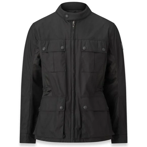 Veste Belstaff AIRFLOW – Noir Ref : BT0078