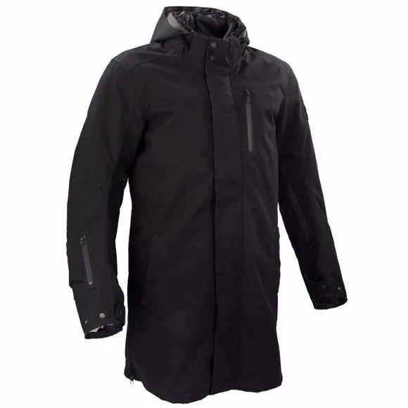 Veste Bering GALAVAN – Noir Ref : BR1027