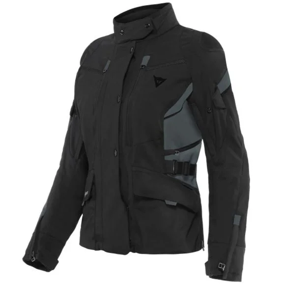 Veste Dainese CARVE MASTER 3 LADY GORE-TEX – Noir / Noir Ref : DN1880