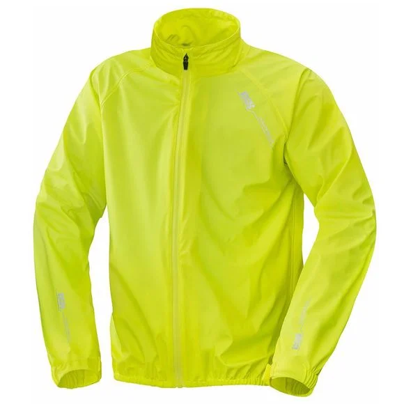 Veste de pluie IXS SAINT – Jaune Ref : IS0661